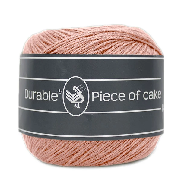Durable Piece of Cake 7015 Sweet Pink