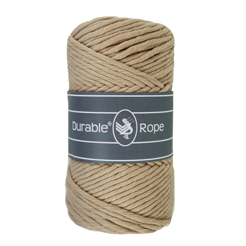 Durable Seil 422 Sesame 75 m x 4 mm