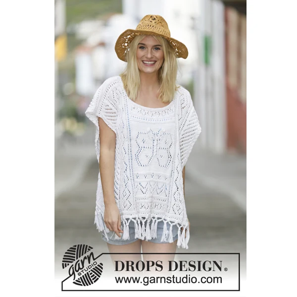 DROPS Uni Colour 22 Rosenwasser
