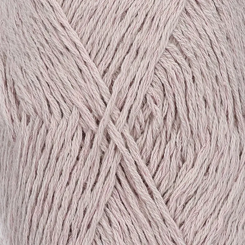 DROPS Uni Colour 22 Rosenwasser