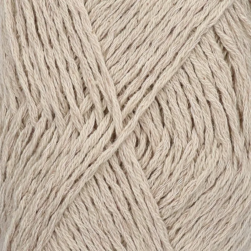 DROPS Belle Uni Colour 24 Sand