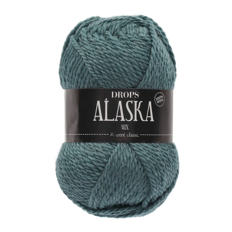 DROPS Alaska Mix 064 Nordsee