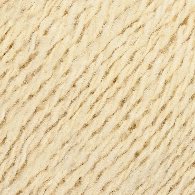 Drops Soft Tweed Uni Colour 01 Natur