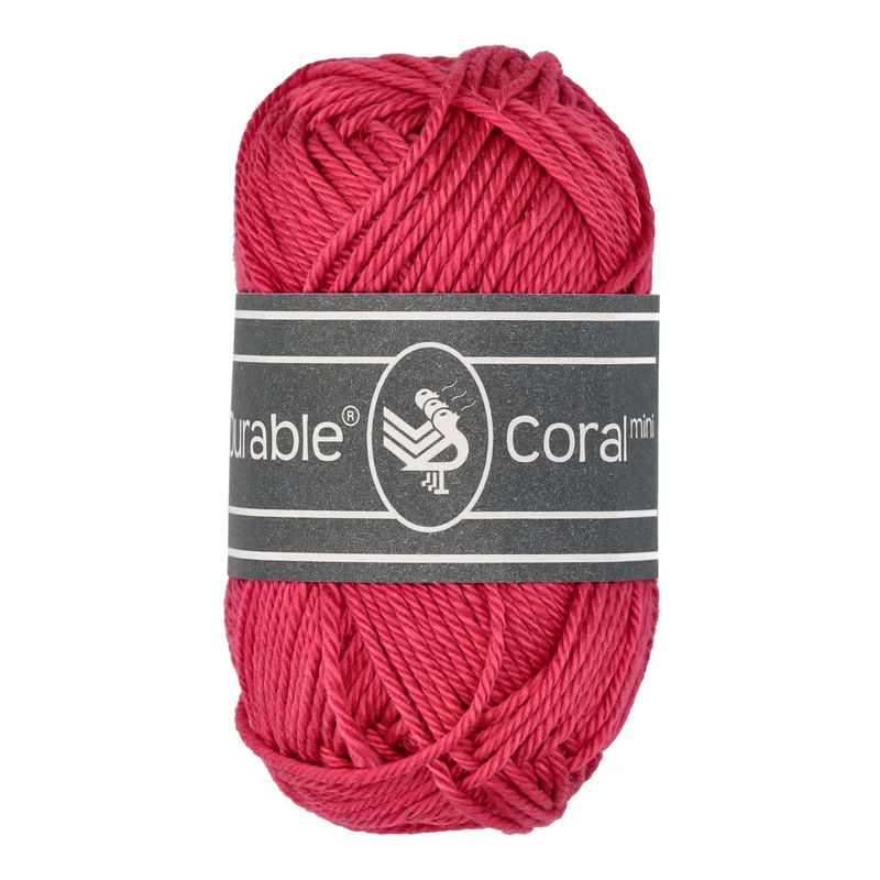 Durable Coral Mini 221 Stechpalmenbeere