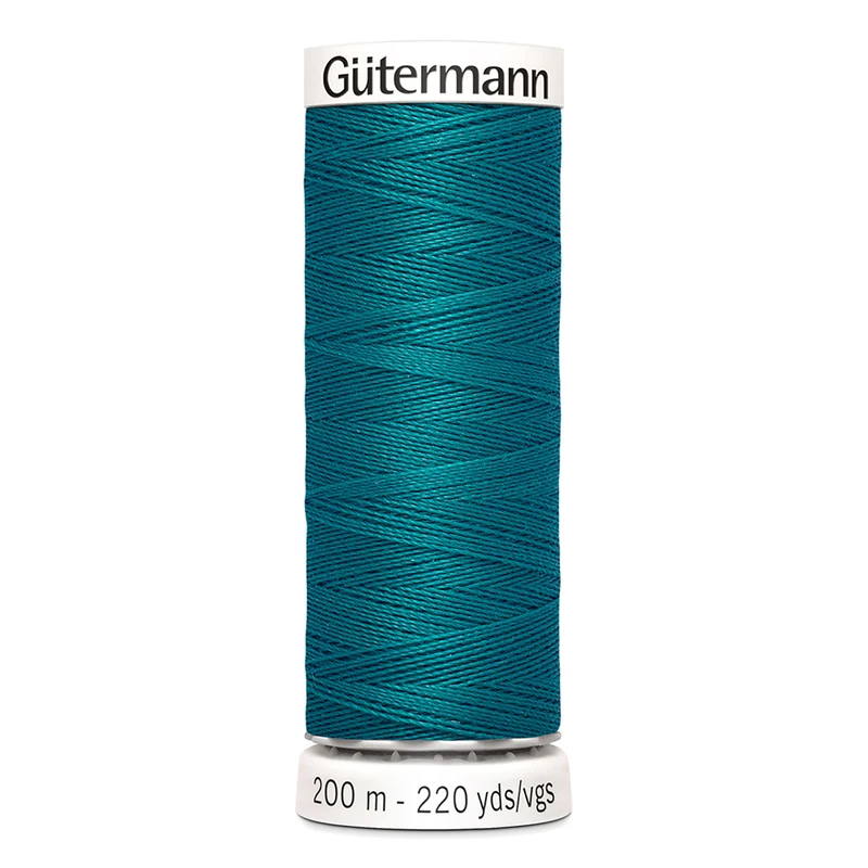 Gütermann Polyester-Nähgarn 200 m 189