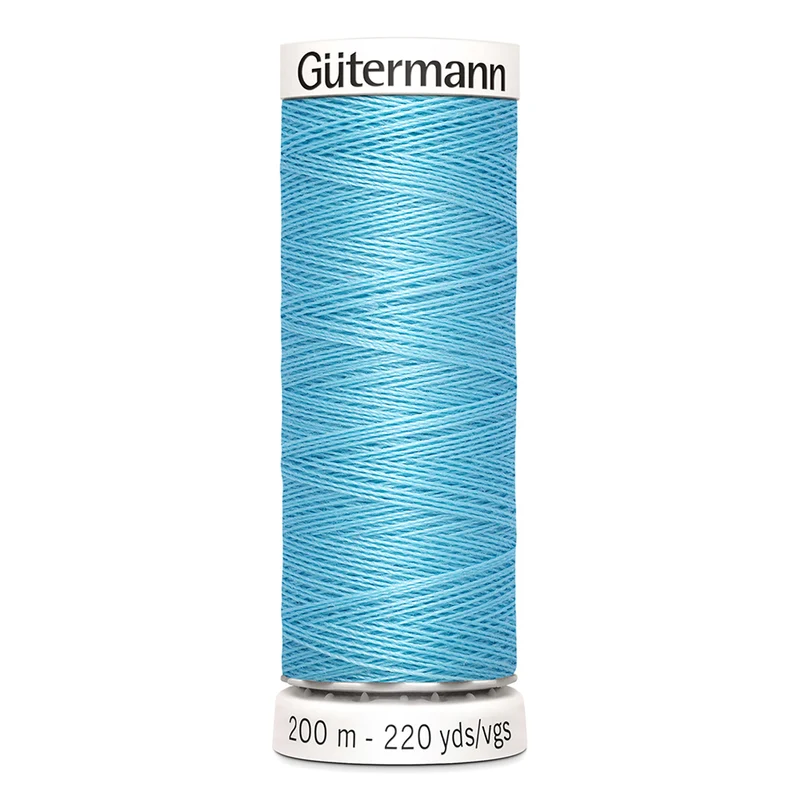 Gütermann Polyester-Nähgarn 200 m 196