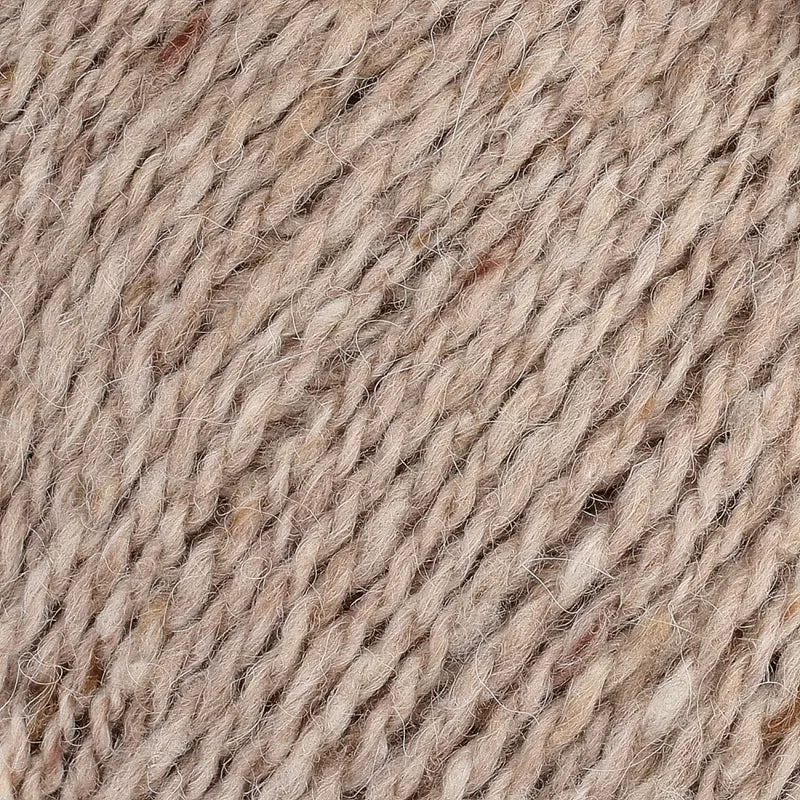 DROPS Soft Tweed Mix 003 Sand