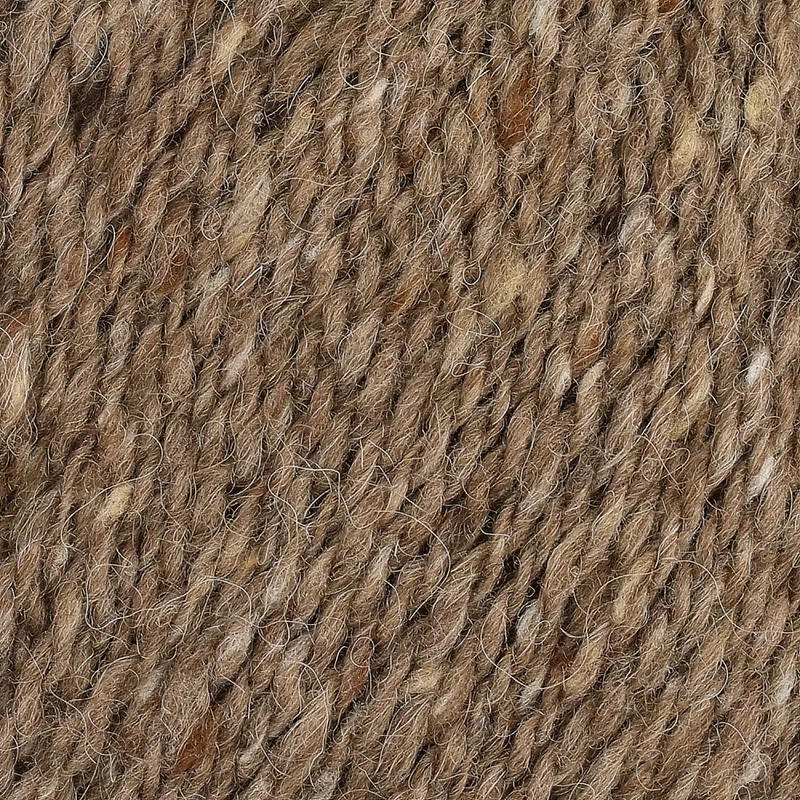 DROPS Soft Tweed Mix 005 Grizzly Bear