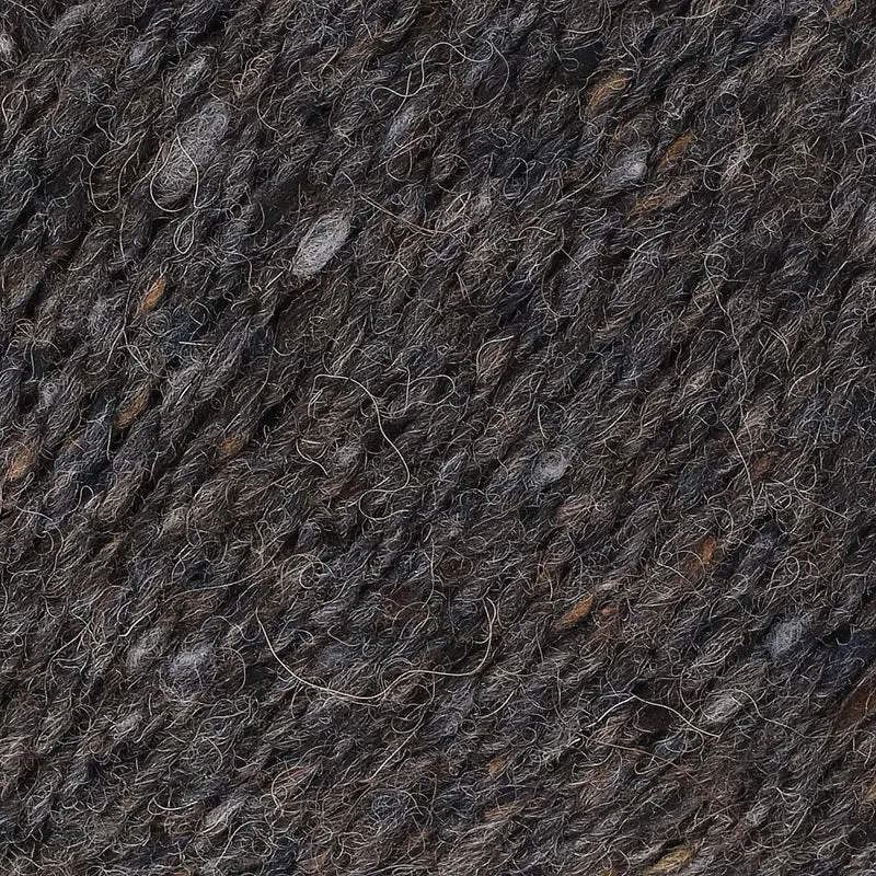 DROPS Soft Tweed Mix 009 Rabe