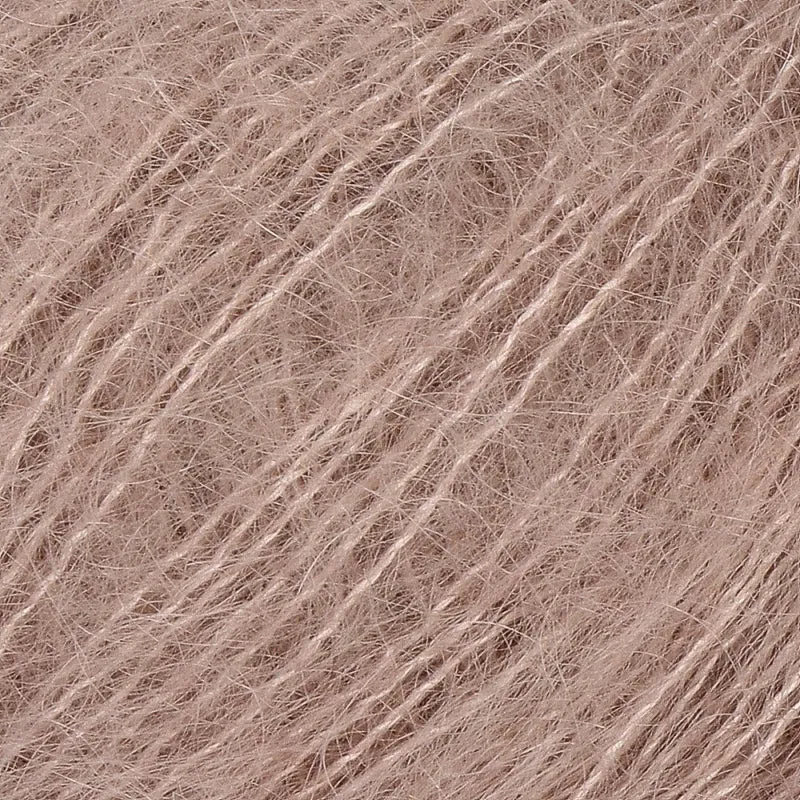 DROPS Kid-Silk Uni Colour 041 Puder