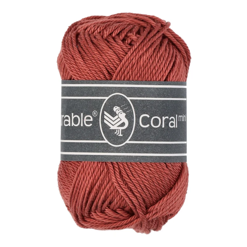 Durable Coral Mini 2207 Ginger