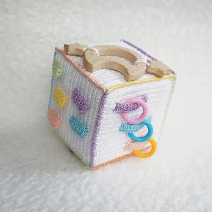 Durable Coral Mini 2212 Leinen