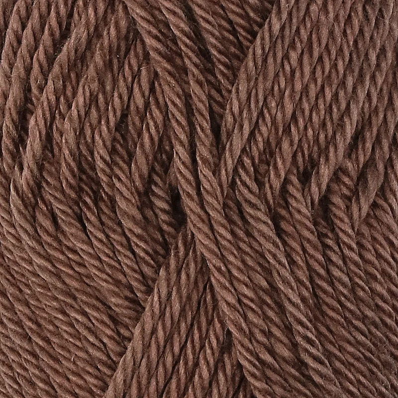 Durable Coral Mini 2229 Schokoladenbraun