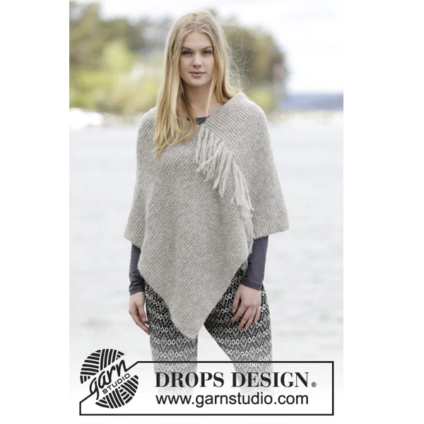 DROPS Brushed Alpaka Silk Uni Colour 018 Cerise