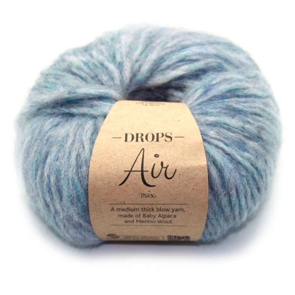 Drops Air Mix 010 Nebel