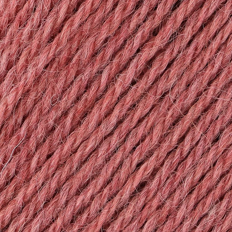 DROPS Flora Mix 24 Erdbeerrosa