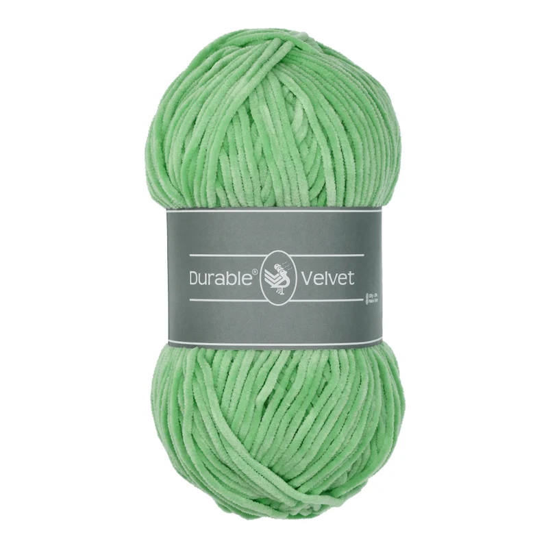 Durable Velvet 2137 Mint