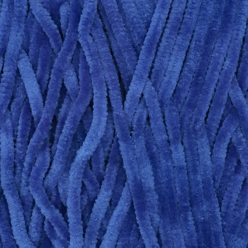 Durable Velvet 2103 Kobalt