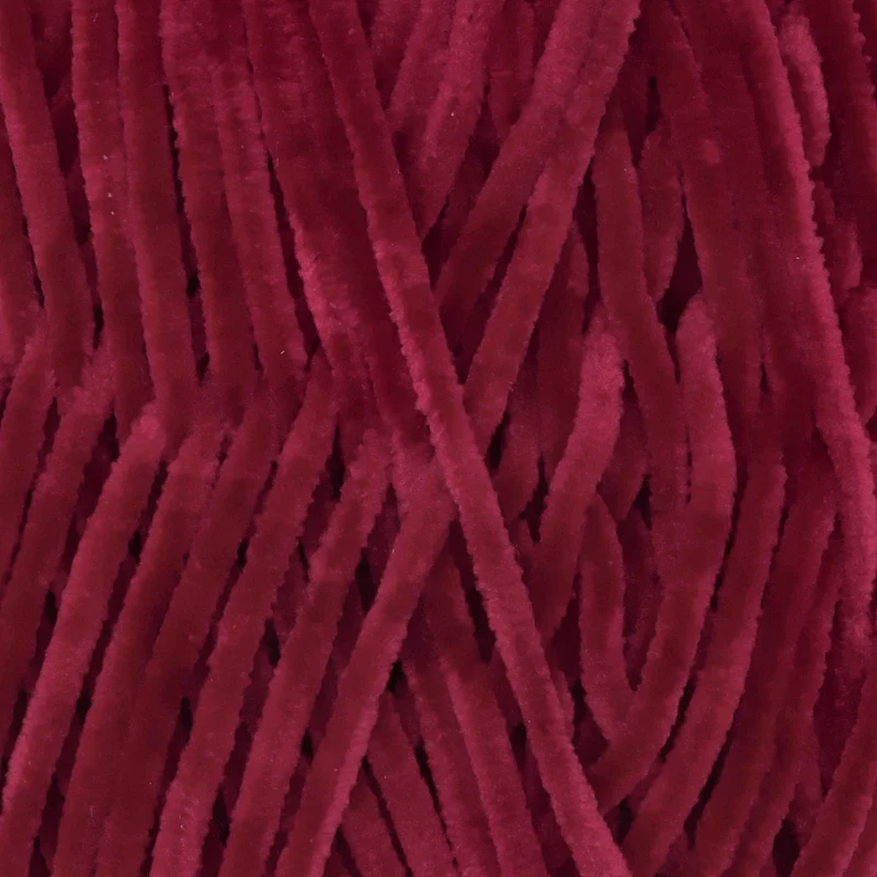 Durable Velvet 222 Burgund