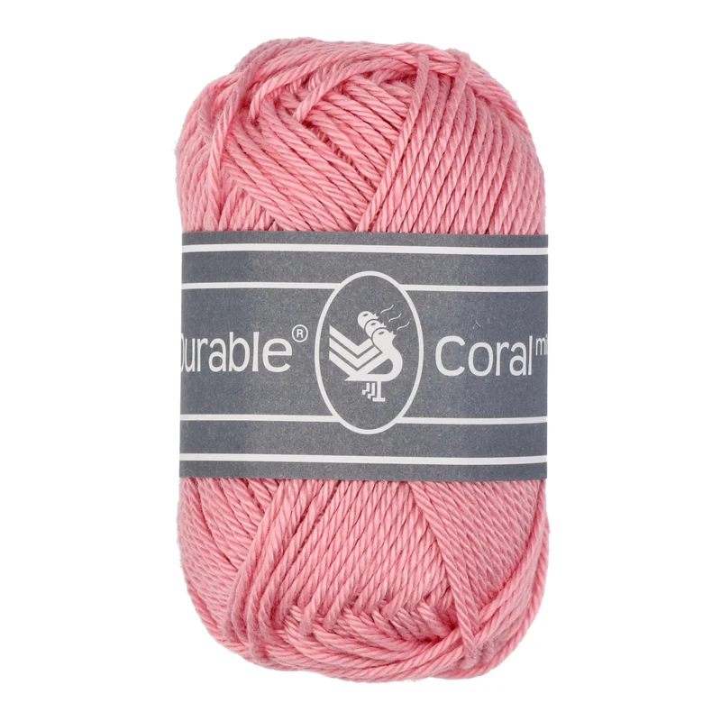 Durable Coral Mini 227 Antikrosa