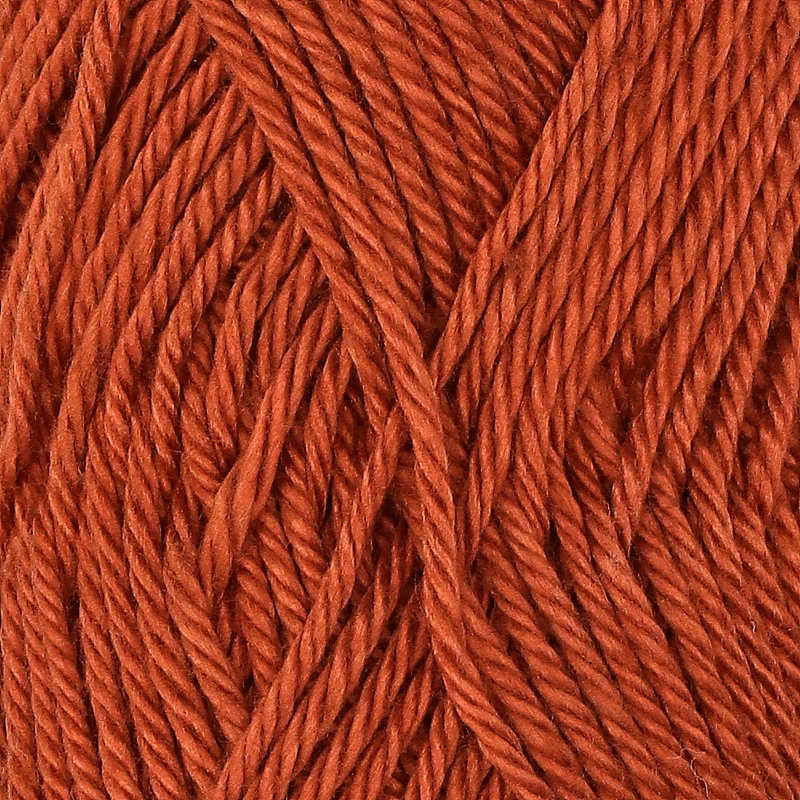 Durable Coral Mini 2239 Ziegelrot