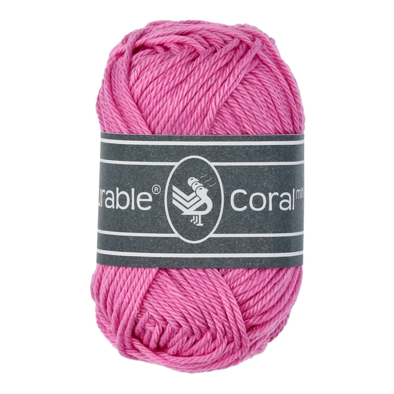 Durable Coral Mini 239 Fresia