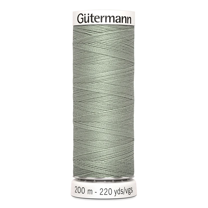 Gütermann Polyester-Nähgarn 200 m 261