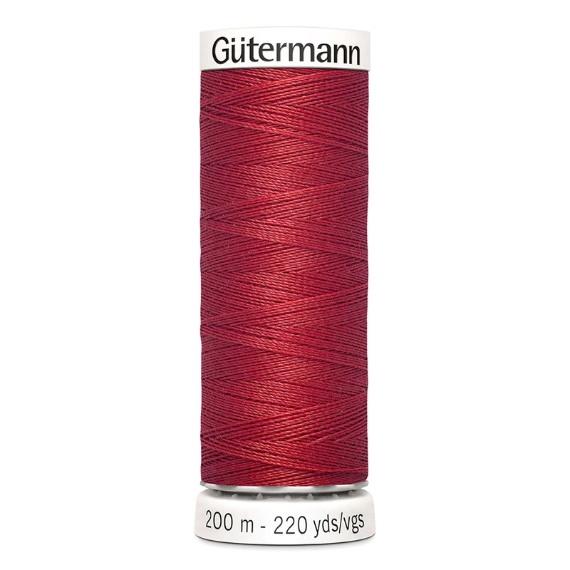 Gütermann Polyester-Nähgarn 200 m 26