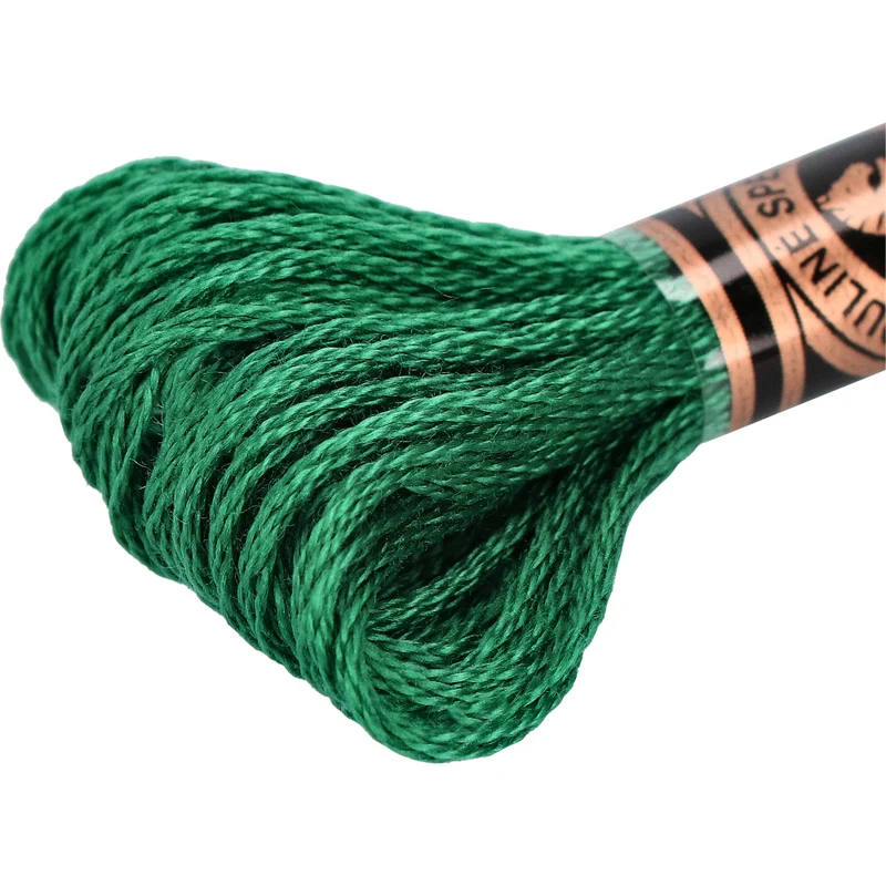 DMC 117MC Mouliné Spécial Stickgarn 8 m 991