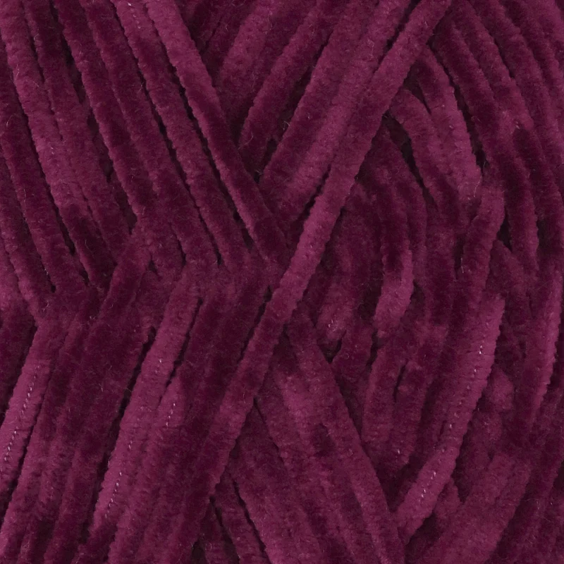 Durable Velvet 249 Pflaume