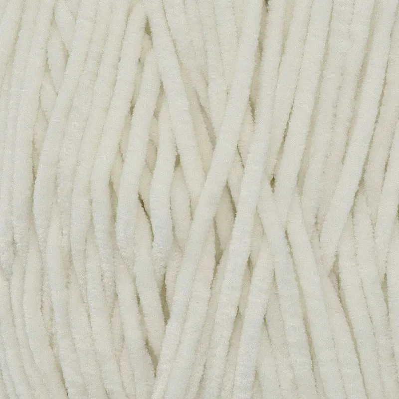 Durable Velvet 326 Elfenbein