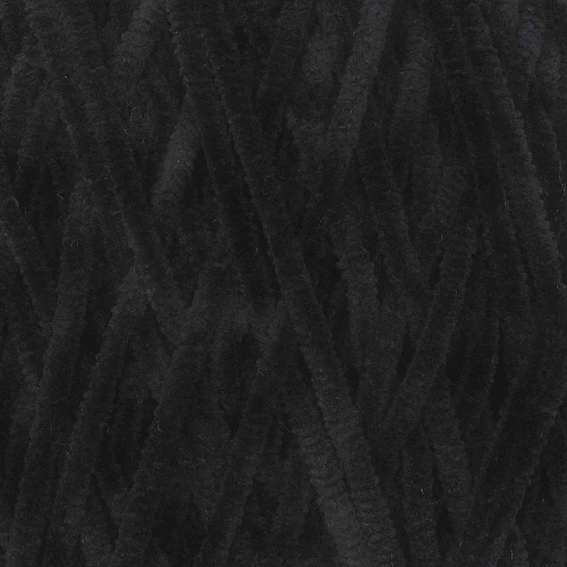 Durable Velvet 325 Schwarz