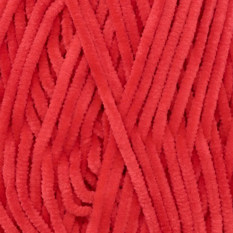 Durable Velvet 318 Tomato