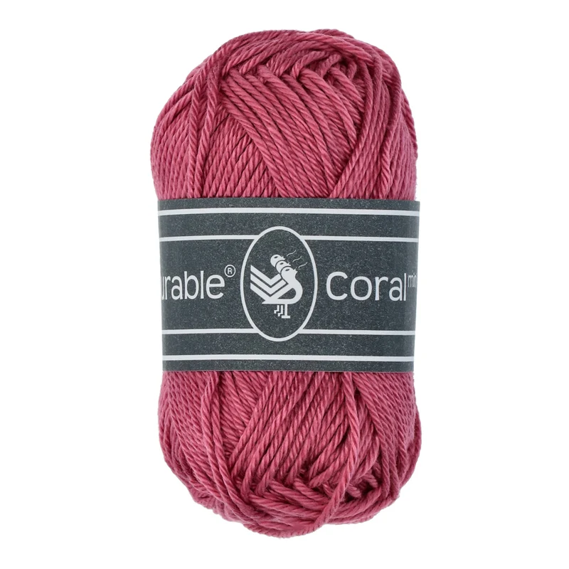 Durable Coral Mini 228 Himbeere