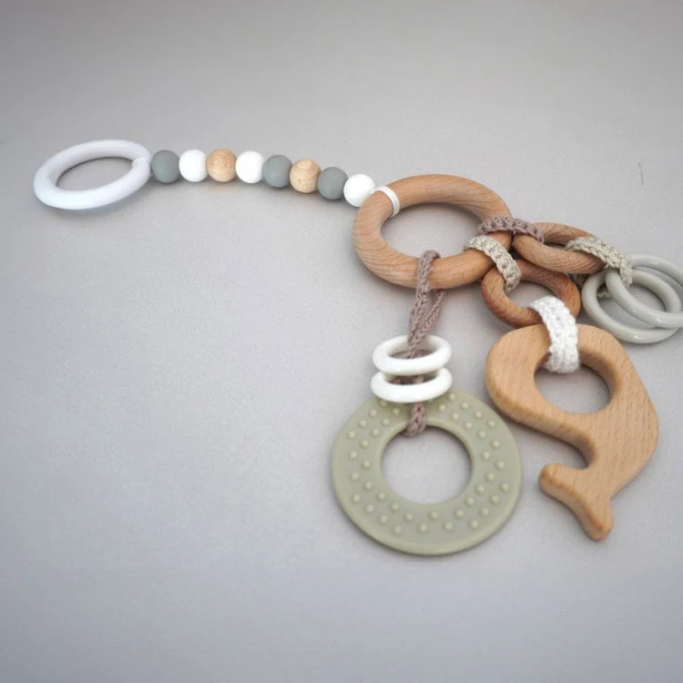 Durable Coral Mini 294 Sky