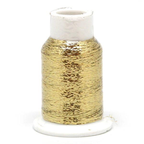 DROPS Glitter Gold & Silver 01 Gold