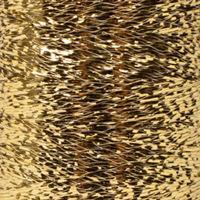 DROPS Glitter Gold & Silver 01 Gold