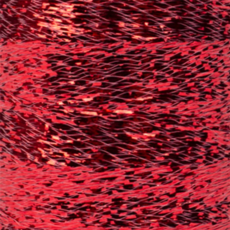DROPS Glitter Colours 08 Rot