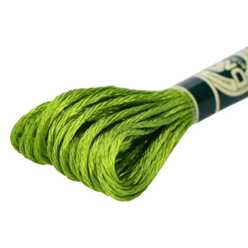 DMC 1008F Mouliné Satin Stickgarn 8 m S471