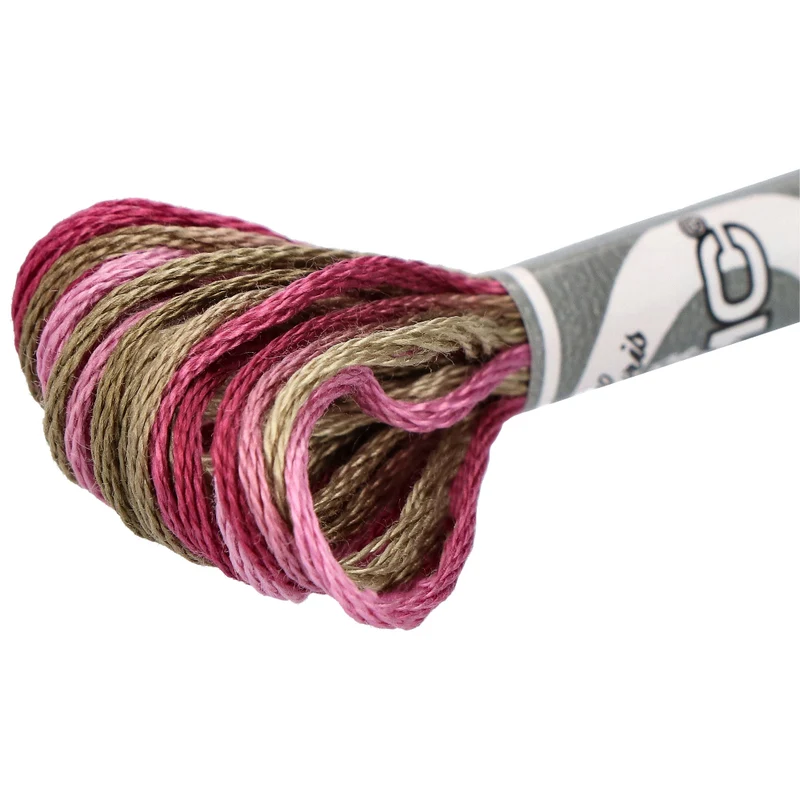 DMC 517 Mouliné Coloris Stickgarn 8 m 4504