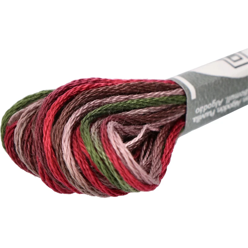 DMC 517 Mouliné Coloris Stickgarn 8 m 4518