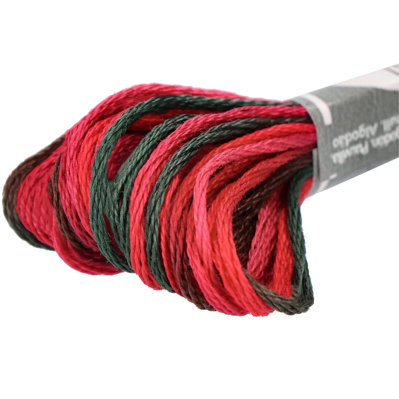 DMC 517 Mouliné Coloris Stickgarn 8 m 4519