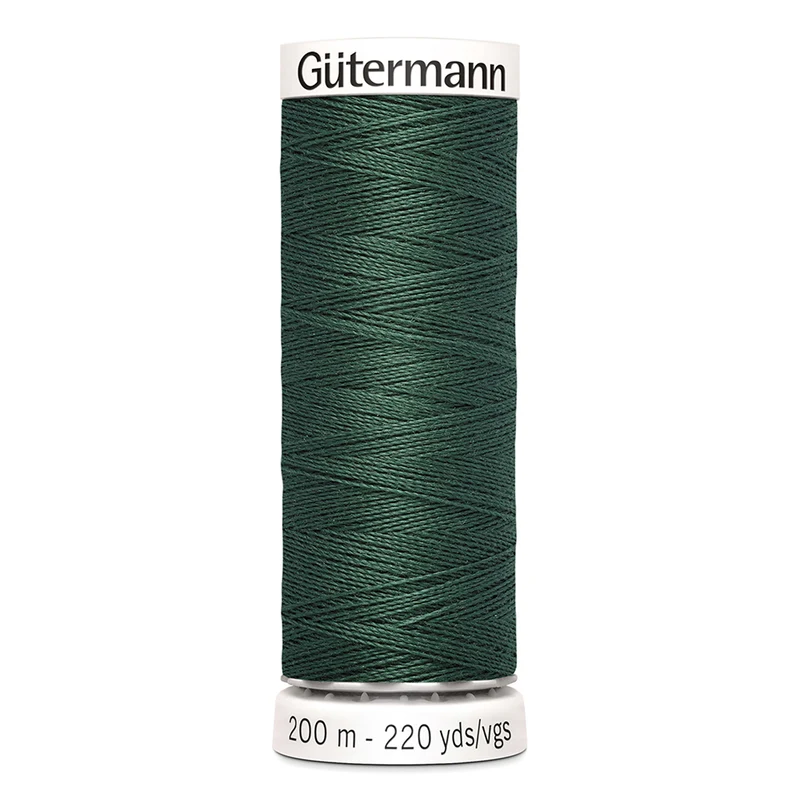 Gütermann Polyester-Nähgarn 200 m 302