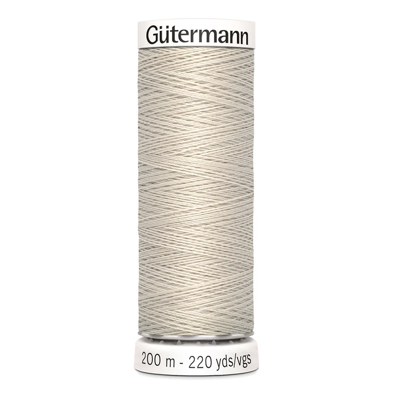 Gütermann Polyester-Nähgarn 200 m 299