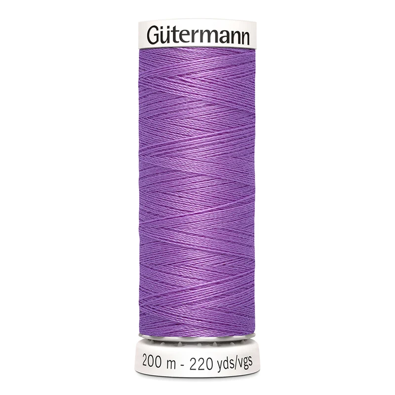 Gütermann Polyester-Nähgarn 200 m 291