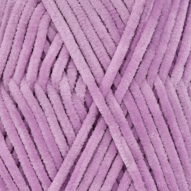 Durable Velvet 396 Lavendel
