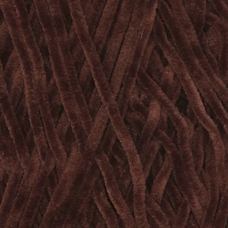 Durable Velvet 385 Kaffee