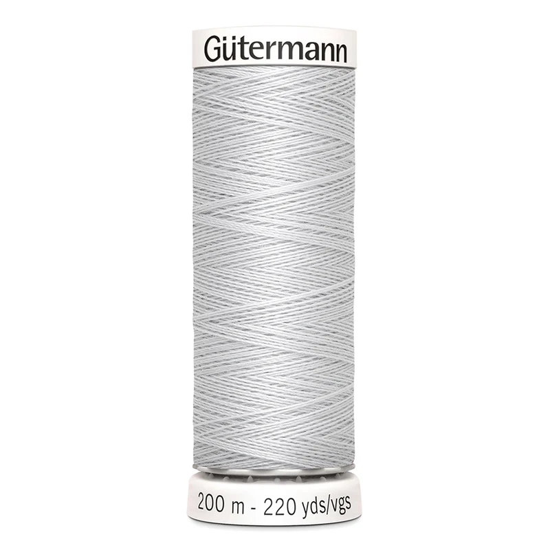 Gütermann Polyester-Nähgarn 200 m 8