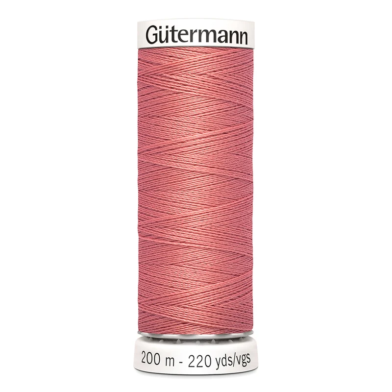 Gütermann Polyester-Nähgarn 200 m 80