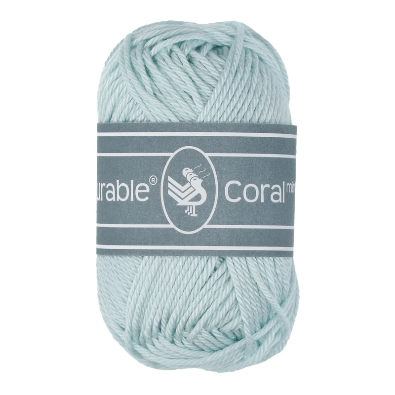 Durable Coral Mini 279 Pearl